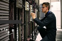 چگونه کارشناس شبکه حرفه ای شوید؟